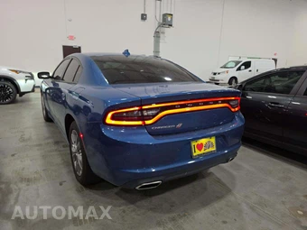 2023 Dodge Charger SXT – miniatura 2