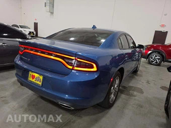 2023 Dodge Charger SXT – miniatura 3