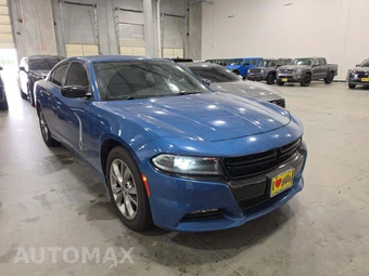 2023 Dodge Charger SXT – miniatura 4