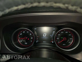 2023 Dodge Charger SXT – miniatura 9