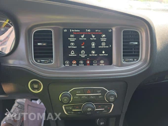 2023 Dodge Charger SXT - miniatura 10