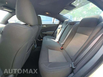 2023 Dodge Charger SXT - miniatura 13