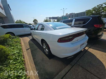2023 Dodge Charger SXT - miniatura 2