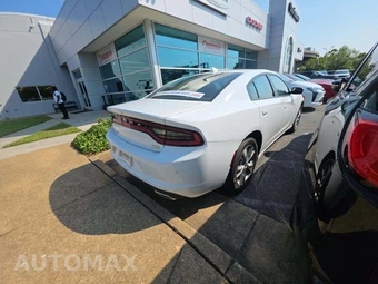 2023 Dodge Charger SXT - miniatura 3