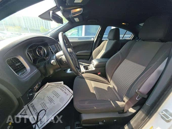 2023 Dodge Charger SXT - miniatura 6