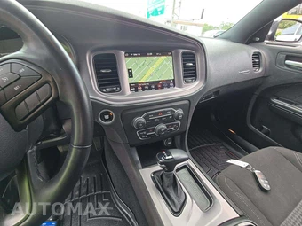 2023 Dodge Charger SXT - miniatura 10