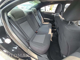 2023 Dodge Charger SXT - miniatura 16