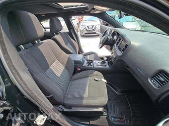 2023 Dodge Charger SXT - miniatura 18