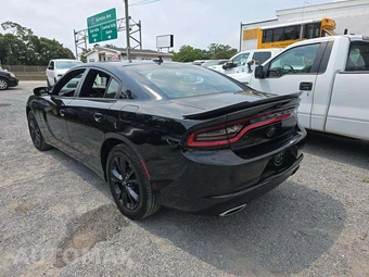 2023 Dodge Charger SXT - miniatura 2