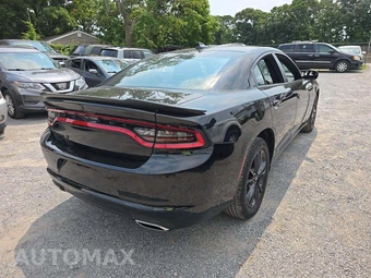 2023 Dodge Charger SXT - miniatura 3