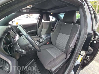 2023 Dodge Charger SXT - miniatura 6