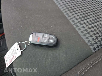 2023 Dodge Charger SXT - miniatura 8