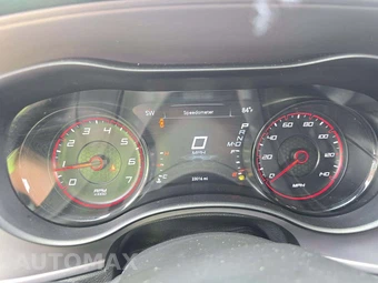2023 Dodge Charger SXT - miniatura 9