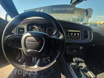 2023 Dodge Charger SXT – miniatura 10