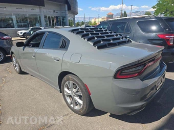 2023 Dodge Charger SXT – miniatura 2
