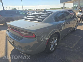 2023 Dodge Charger SXT – miniatura 3