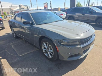 2023 Dodge Charger SXT – miniatura 4