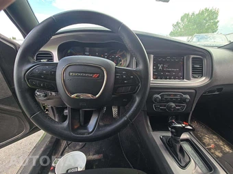 2023 Dodge Charger SXT – miniatura 10