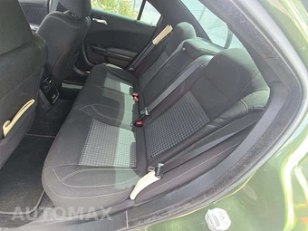 2023 Dodge Charger SXT – miniatura 13