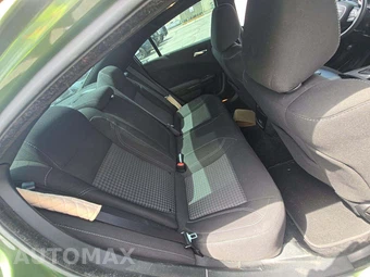 2023 Dodge Charger SXT – miniatura 16