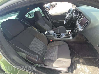 2023 Dodge Charger SXT – miniatura 18