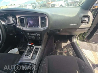 2023 Dodge Charger SXT – miniatura 19