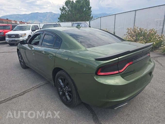 2023 Dodge Charger SXT – miniatura 2
