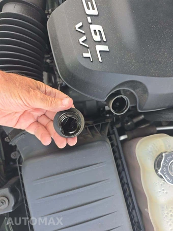 2023 Dodge Charger SXT – miniatura 23