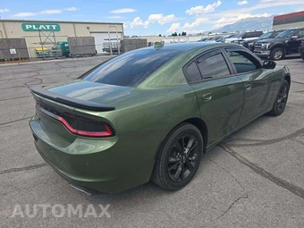 2023 Dodge Charger SXT – miniatura 3