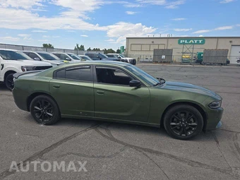 2023 Dodge Charger SXT – miniatura 4