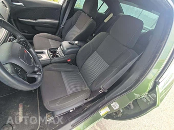 2023 Dodge Charger SXT – miniatura 6