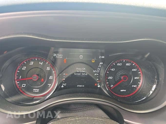 2023 Dodge Charger SXT – miniatura 9