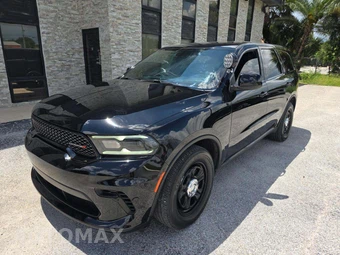 2023 Dodge Durango