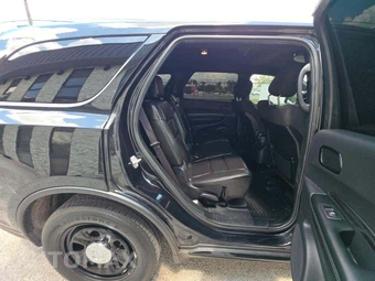 2023 Dodge Durango – miniatura 16