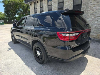 2023 Dodge Durango – miniatura 2
