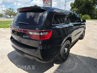 2023 Dodge Durango – miniatura 3