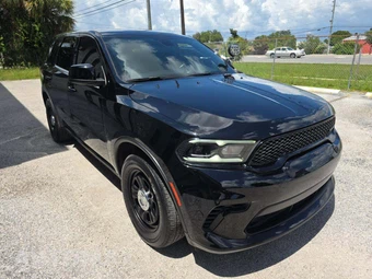 2023 Dodge Durango – miniatura 4