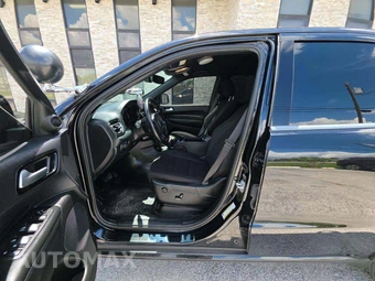 2023 Dodge Durango – miniatura 6