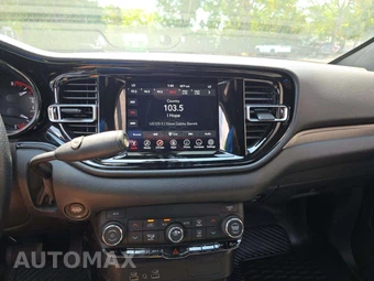 2023 Dodge Durango – miniatura 10