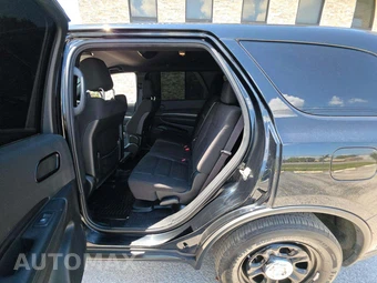 2023 Dodge Durango – miniatura 13