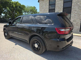 2023 Dodge Durango – miniatura 2