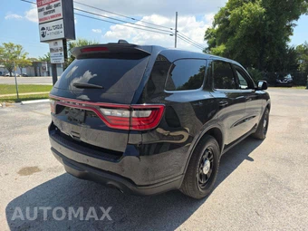 2023 Dodge Durango – miniatura 3