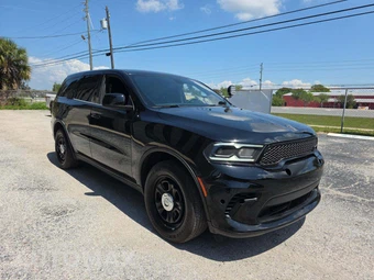 2023 Dodge Durango – miniatura 4
