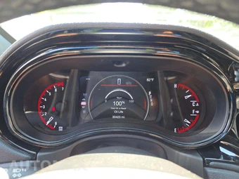 2023 Dodge Durango – miniatura 8