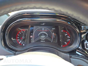 2023 Dodge Durango – miniatura 9