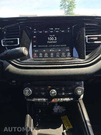 2023 Dodge Durango – miniatura 10