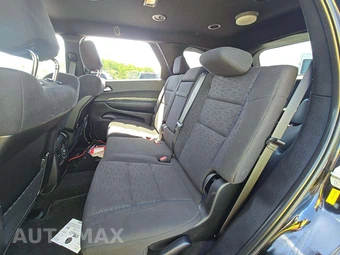 2023 Dodge Durango – miniatura 13