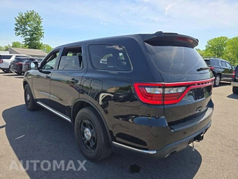 2023 Dodge Durango – miniatura 2