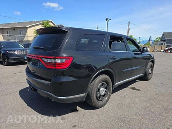 2023 Dodge Durango – miniatura 3