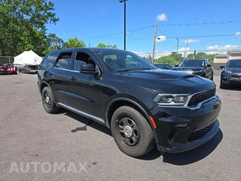 2023 Dodge Durango – miniatura 4